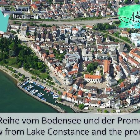 Auszeit Apartment Deluxe FDH Zewnętrze zdjęcie