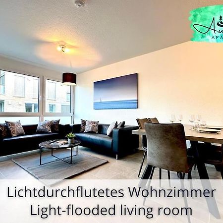Auszeit Apartment Deluxe FDH Zewnętrze zdjęcie