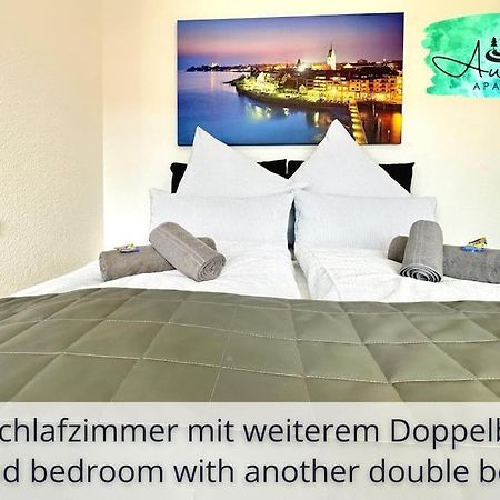 Auszeit Apartment Deluxe FDH Zewnętrze zdjęcie